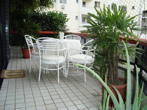 Apartamento - Ref: 815354