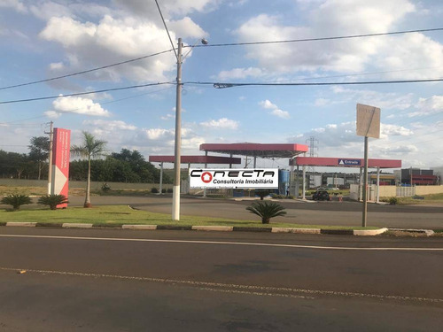 Imagem 5 de 8 de Terreno À Venda, 1175 M² - Loteamento Industrial Gamma - Sumaré/sp - Te0081