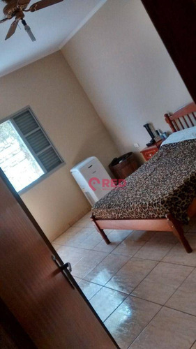 Imagem 24 de 26 de Chácara Com 2 Dormitórios À Venda, 1200 M² Por R$ 510.000 - Colina Nova Boituva - Boituva/sp - Ch0049
