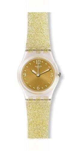 Reloj Golden Glistar Too Swatch