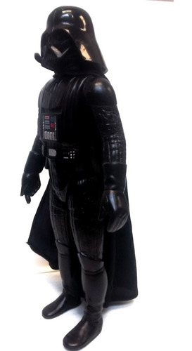 Darth Vader 15 Pulgadas 1978 Kenner Star Wars 12 Lili Ledy (Usado)