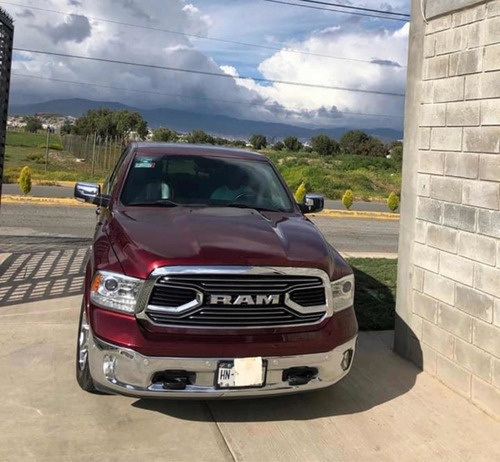 Imagen 2 de 12 de Dodge Ram Limited