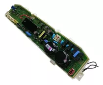 Comprar Tarjeta Main Lavadora Original LG Ebr83037810