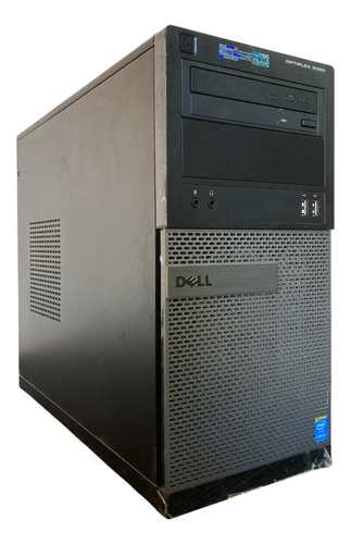 Cpu Dell Optiplex 3020 Intel Core I5-4590 Sku 1565 (Usado)