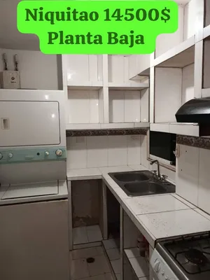 Apartamento en venta