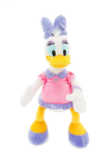 Peluche Mickey Mouse - Original Disney Store - Grande 44 Cm