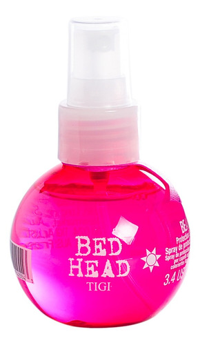 Tigi Bed Head Beach Bound Spray Proteccion Solar Calor 100ml