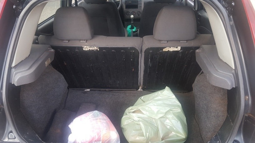 Ford Fiesta 2005 1.6 Flex 5p