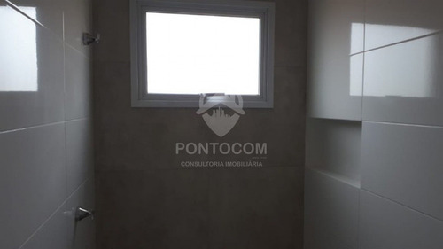 Imagem 17 de 20 de Excelente Apartamento - Jardim Europa - 3840651v