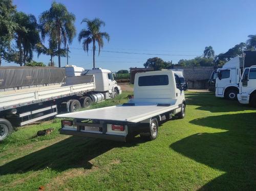 Imagem 4 de 9 de Iveco Daily 35s14