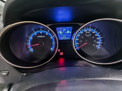 Imagem 10 de 15 de Hyundai Ix35 2.0 Mpfi Gls 16v
