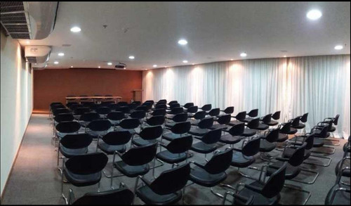 01 A 04 Salas Comerciais Em São Cristóvão / Porto Maravilha