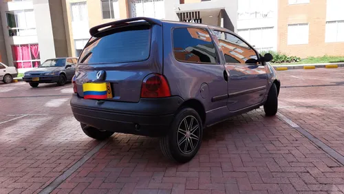 Renault Twingo 1.2 U Authentique