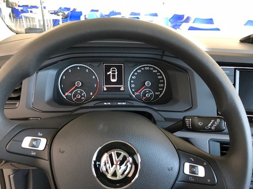 Volkswagen Polo 1.6 Msi Trendline At Dm