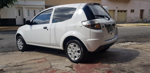 Ford Ka Fly Viral 1.6l
