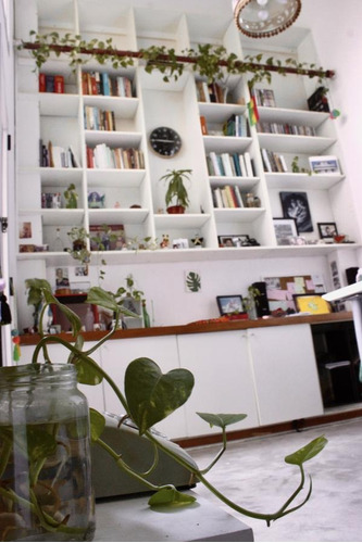 Imagen 7 de 18 de Exc. Departamento 2 Amb. En Dos Plantas Con Patio