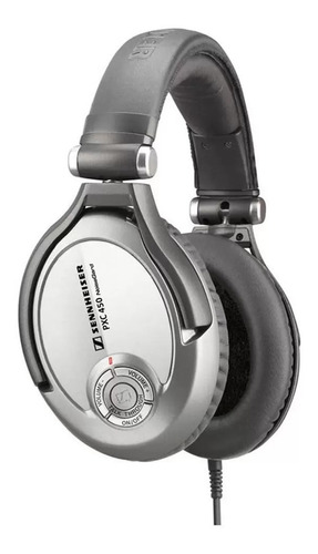 Imagem 1 de 3 de Headphone Circumaural Noisegard 2.0 Sennheiser Pxc450