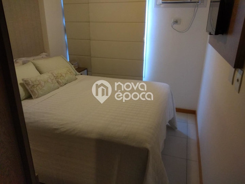 Apartamento - Ref: Ap3ap51826