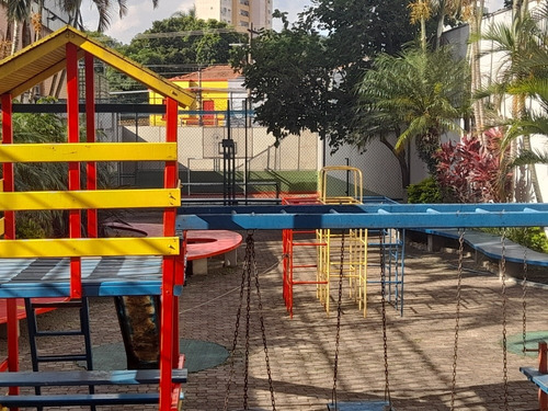 Apartamento Vila Carrao