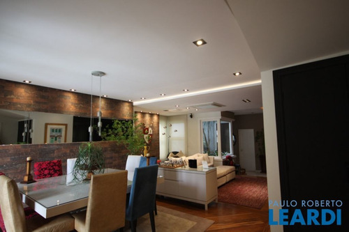 Imagem 13 de 15 de Casa Em Condomínio - Alphaville - Sp - 632156