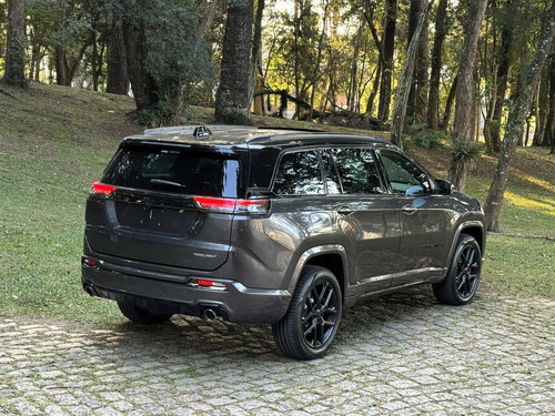 Jeep Commander Black Hurricane 2.0 4x4 TB Aut