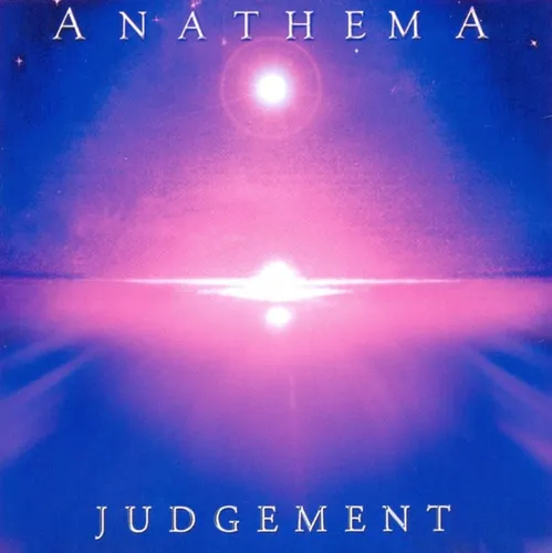 Anathema - Judgement