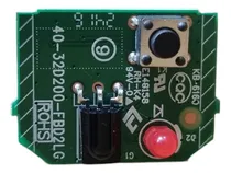 Comprar Botón Encendido Tv Lg 50ut7300psa