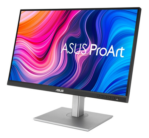 Monitor Asus Proart Pa279cv Ips 4k 100 Srgb Artes Gráficas