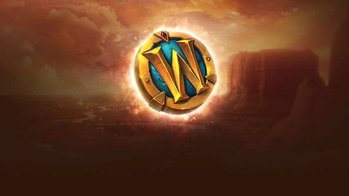 Wow Token/tiempo De Juego/saldo Blizzard