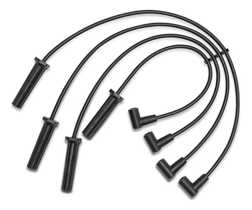 Cables Bujias Chevrolet Cavalier Sunfire 4 Cil 2.2 Lit 16 V