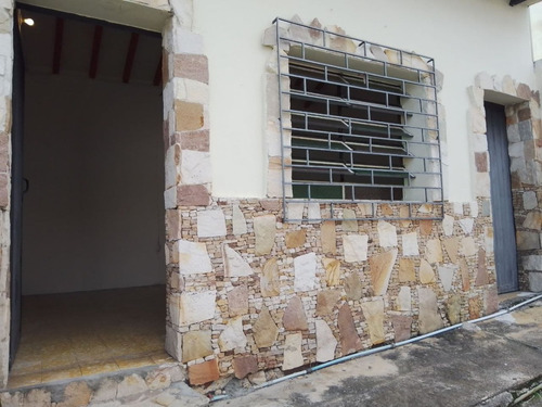 Alquiler De Local Comercial En Palmira, Estado Táchira. Jp