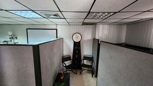 Casa-oficina En Venta En Gazcue