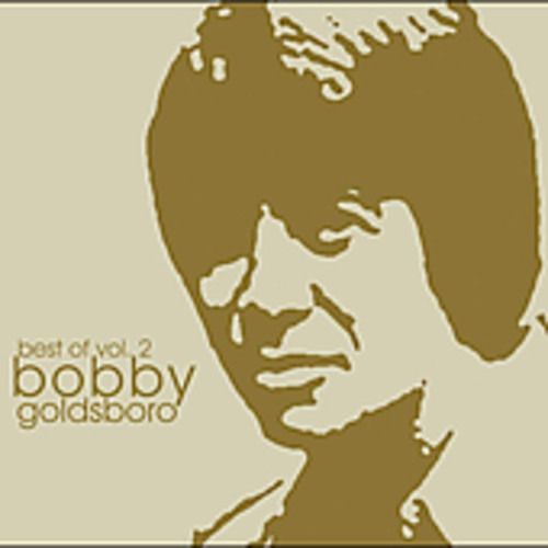 Bobby Goldsboro Best Of, Vol. 2, Cd