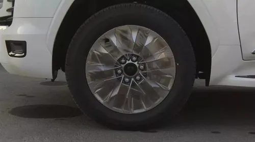 Toyota Land Cruiser Lc300 Gx.r 2025