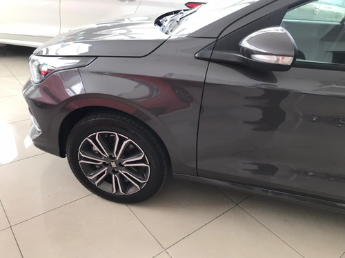 Imagen 4 de 9 de Fiat Cronos 2021 1.8 16v Precision Serie Rocio