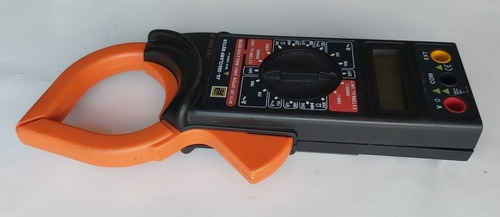 Pinza Amperometrica Digital Ja-266 Para Repuesto (Usado)