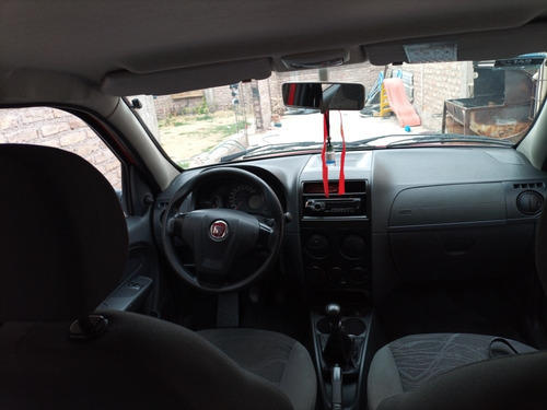 Imagen 7 de 15 de Fiat Palio 2015 1.4 Fire Pack Seg. Confort