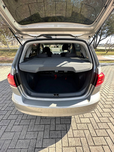 Volkswagen Suran