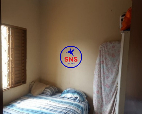 Imagem 2 de 7 de Casa - Ca00840 - 69261143