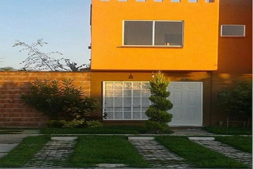 Casa En Condominio Privada Con Seguridad Área Común Alberca, Palapa Campo Verde Temixco