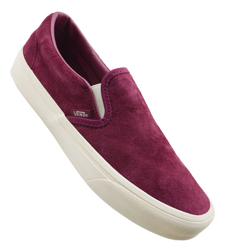 Tenis Vans Classic Slip On Vn000d6yzcf Unisex