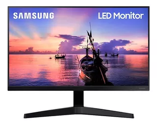 Samsung Lf22t350fhlxpe 22' Ips 75hz 5ms Fhd Hdmi Vga Sf8