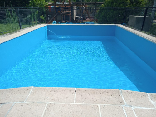 Imagen 2 de 14 de Casa Quinta Alquiler El Pato Zona Sur Abasto