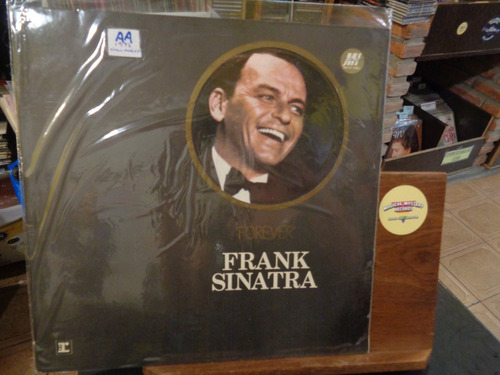 Frank Sinatra Forever Vinilo S