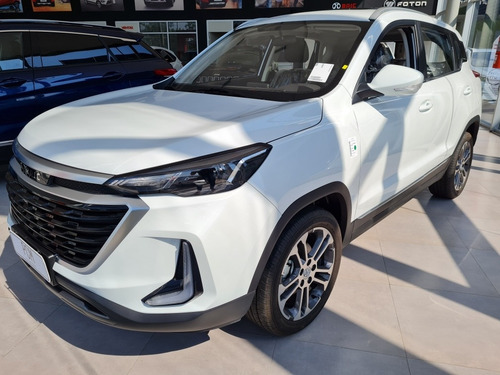Imagen 12 de 15 de Baic X35 2022 1.5 Luxury At