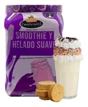 Comprar Base Café Frappuccino 1kg Frappe Vending Bases Pulpa Tibiri Sabor Smoothie Mazapan