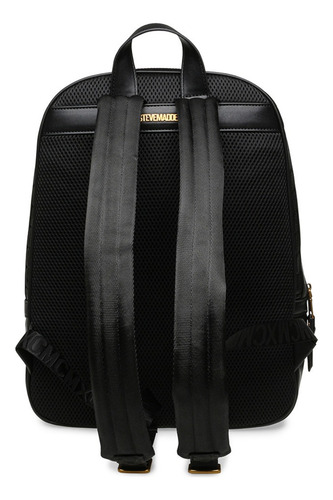 Mochila Bbex Black/gold Steve Madden Bags