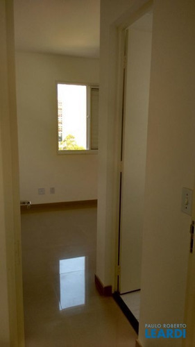 Imagem 5 de 15 de Apartamento - Vila Andrade - Sp - 453357
