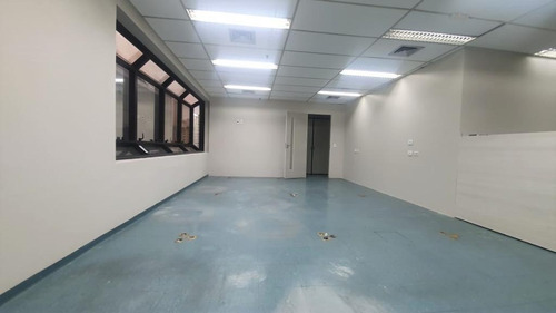 Imagem 12 de 13 de Conjunto, 87 M² - Venda Por R$ 600.000,00 Ou Aluguel Por R$ 1.800,00/mês - Barra Funda - São Paulo/sp - Cj0866