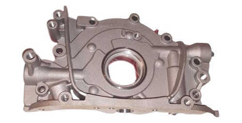 Changan Cm5 Cm10 1.3 Bomba De Aceite (motor 474)